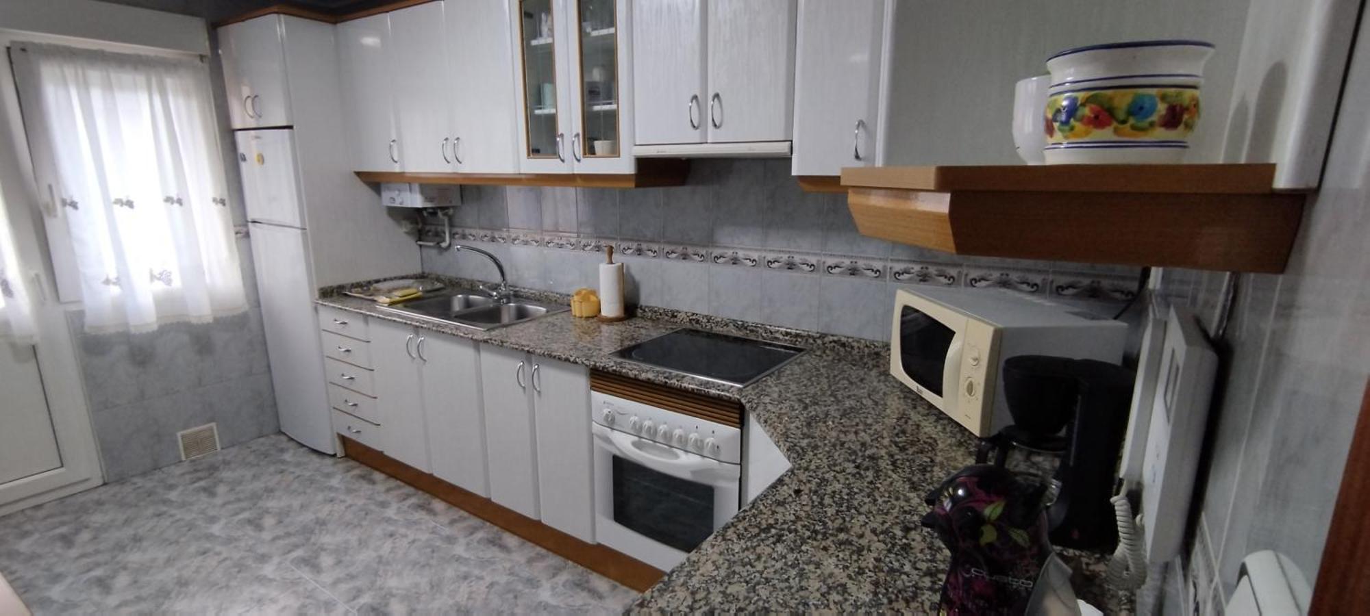 159A - Barrio De La Sidra - 3 Dormitorios กิฮอน ภายนอก รูปภาพ
