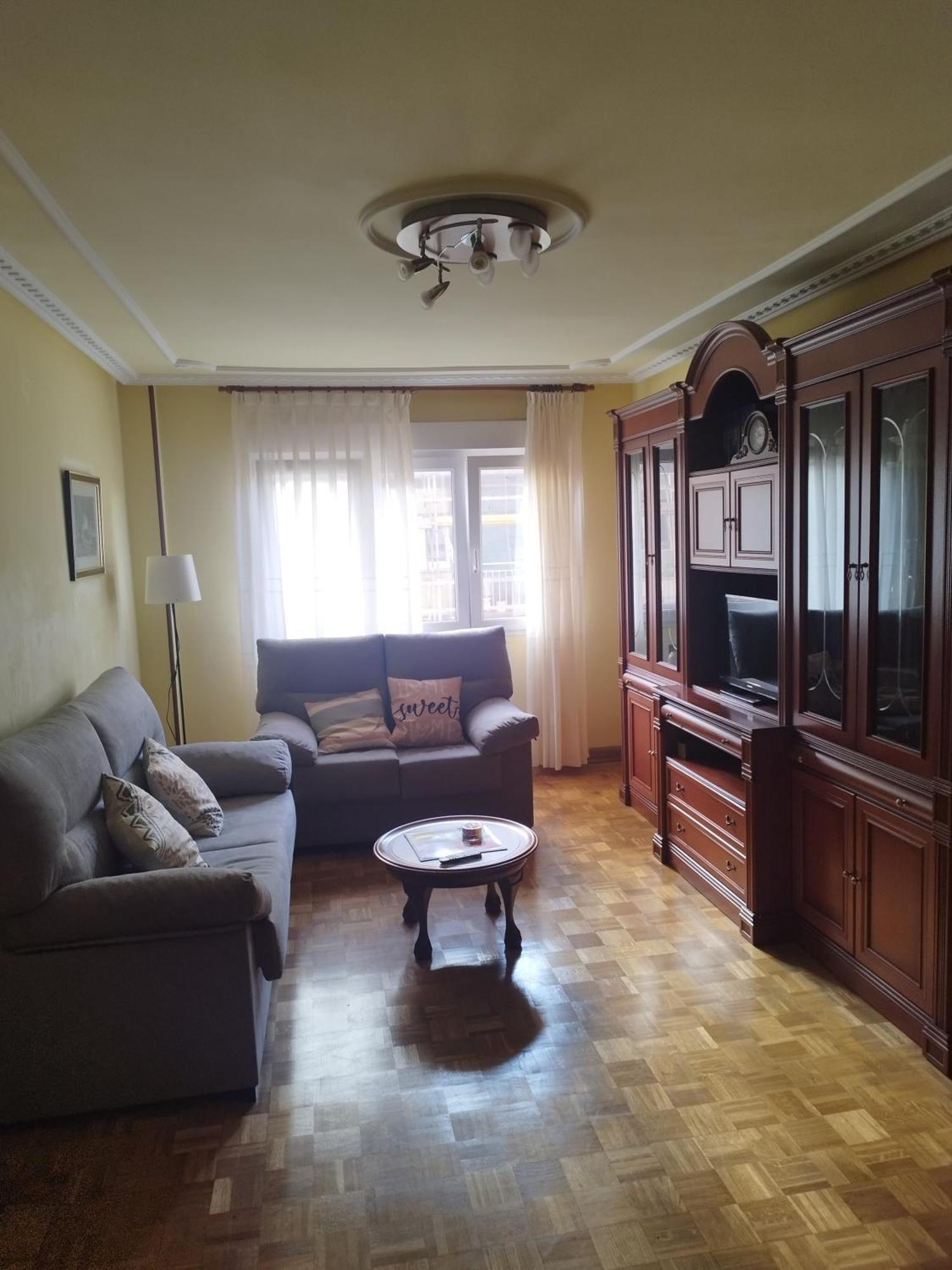 159A - Barrio De La Sidra - 3 Dormitorios กิฮอน ภายนอก รูปภาพ