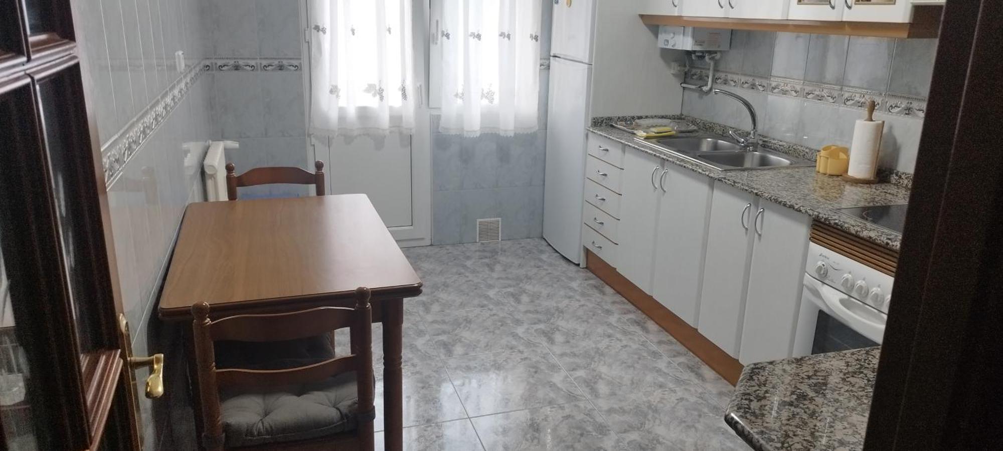 159A - Barrio De La Sidra - 3 Dormitorios กิฮอน ภายนอก รูปภาพ